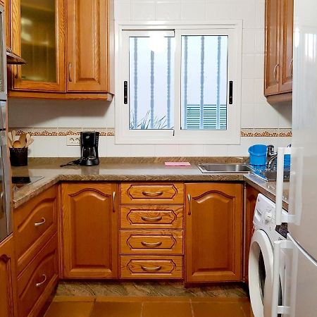Apartamento Mayi 2 Morro Jable  Eksteriør bilde