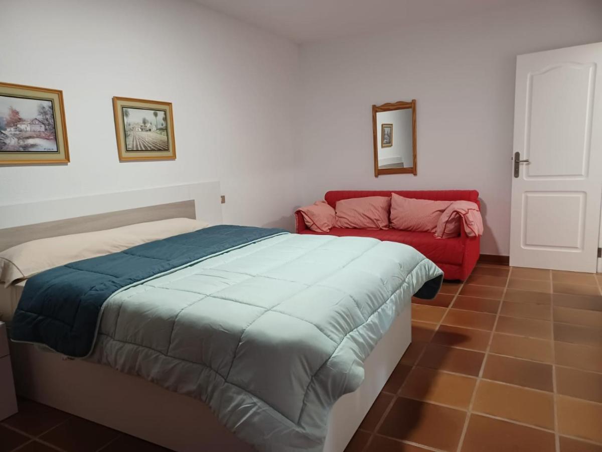 Apartamento Mayi 2 Morro Jable  Eksteriør bilde