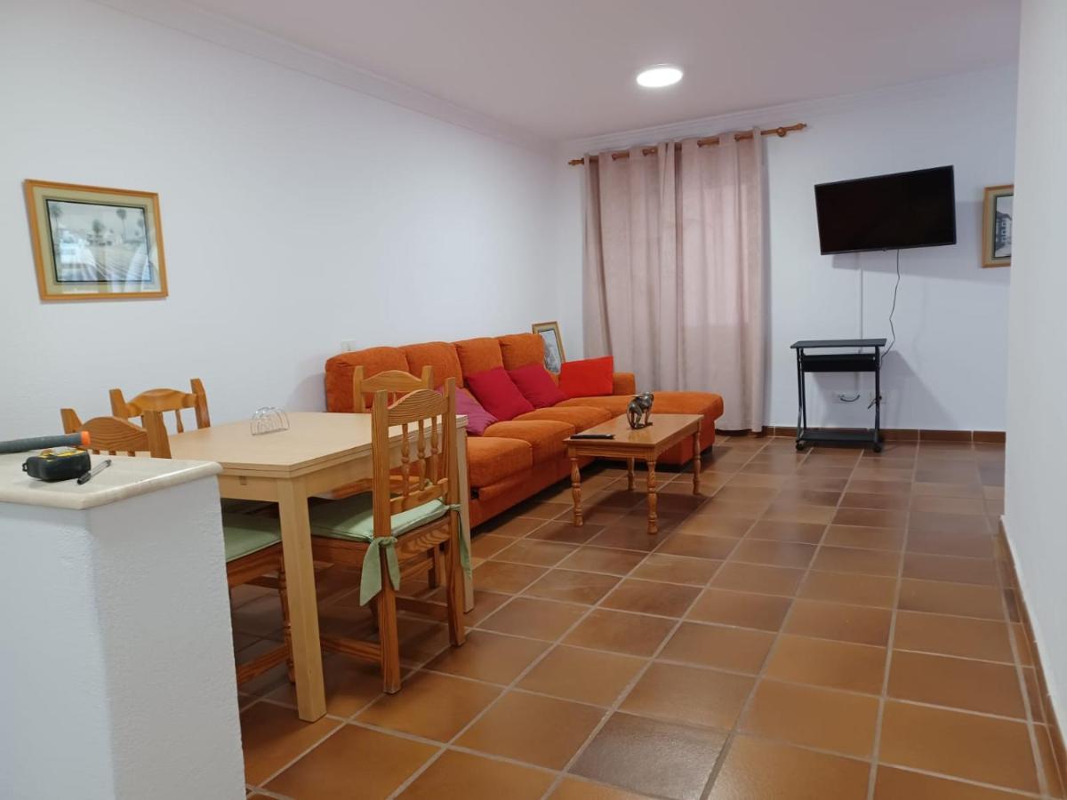 Apartamento Mayi 2 Morro Jable  Eksteriør bilde