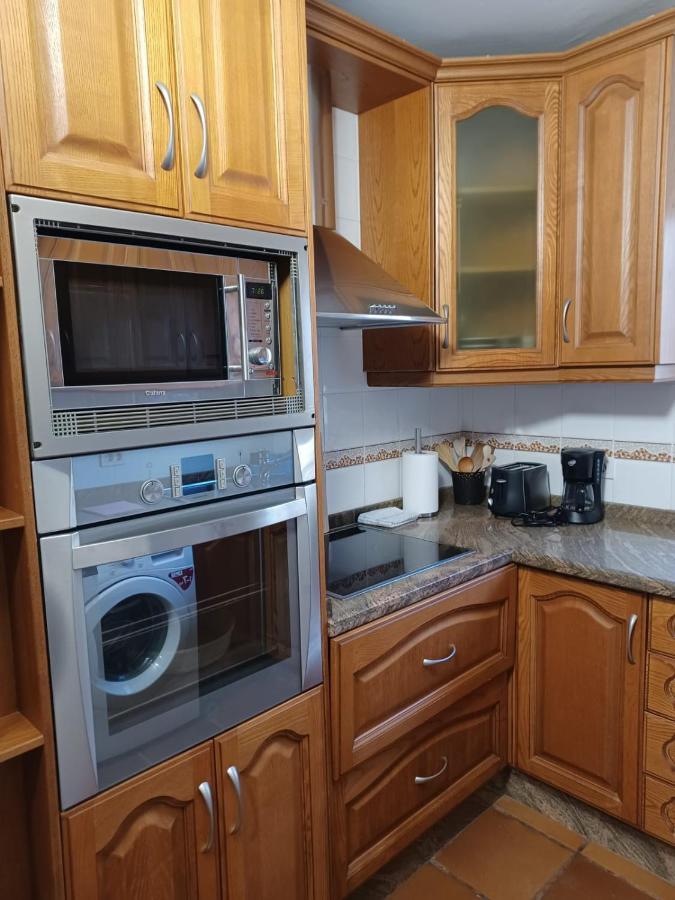Apartamento Mayi 2 Morro Jable  Eksteriør bilde