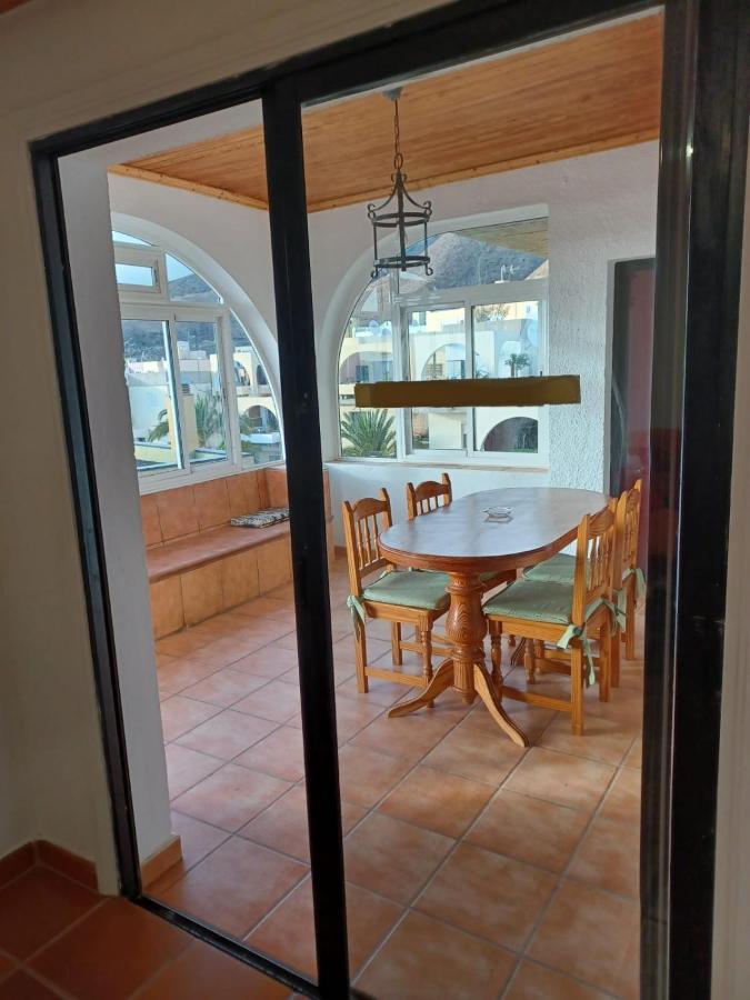 Apartamento Mayi 2 Morro Jable  Eksteriør bilde
