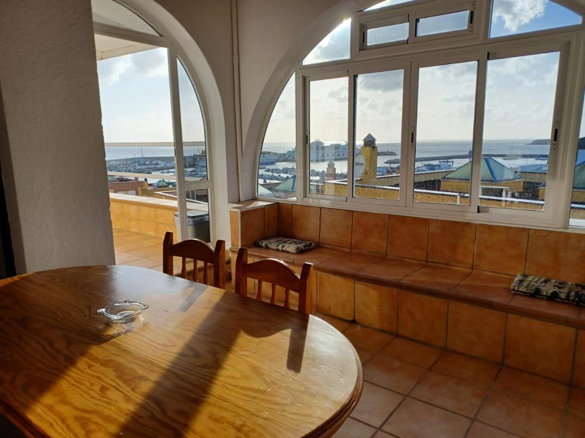 Apartamento Mayi 2 Morro Jable  Eksteriør bilde