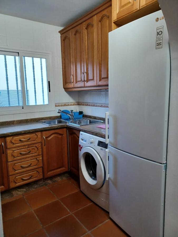 Apartamento Mayi 2 Morro Jable  Eksteriør bilde