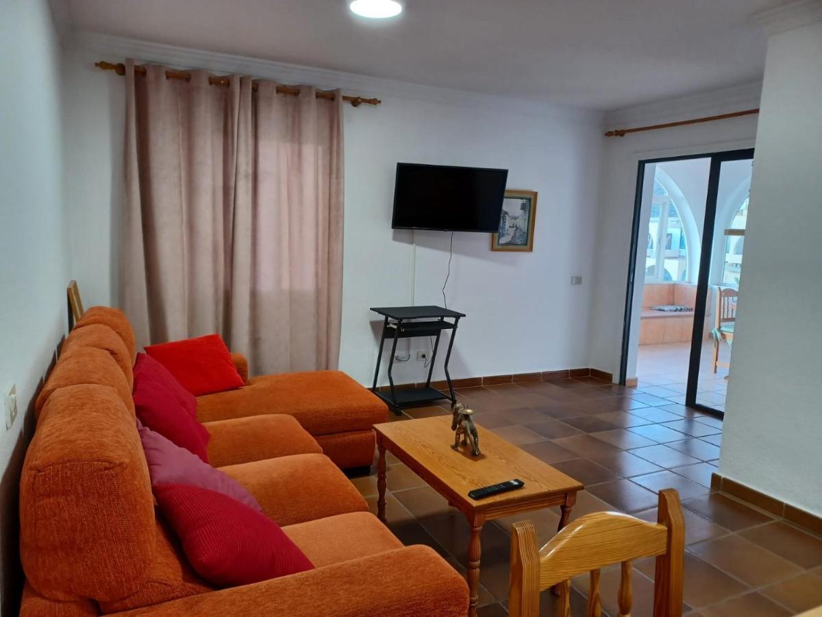 Apartamento Mayi 2 Morro Jable  Eksteriør bilde