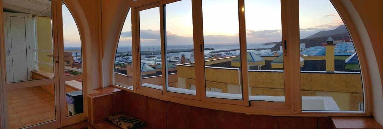 Apartamento Mayi 2 Morro Jable  Eksteriør bilde