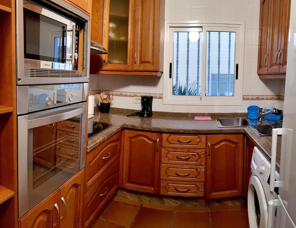 Apartamento Mayi 2 Morro Jable  Eksteriør bilde