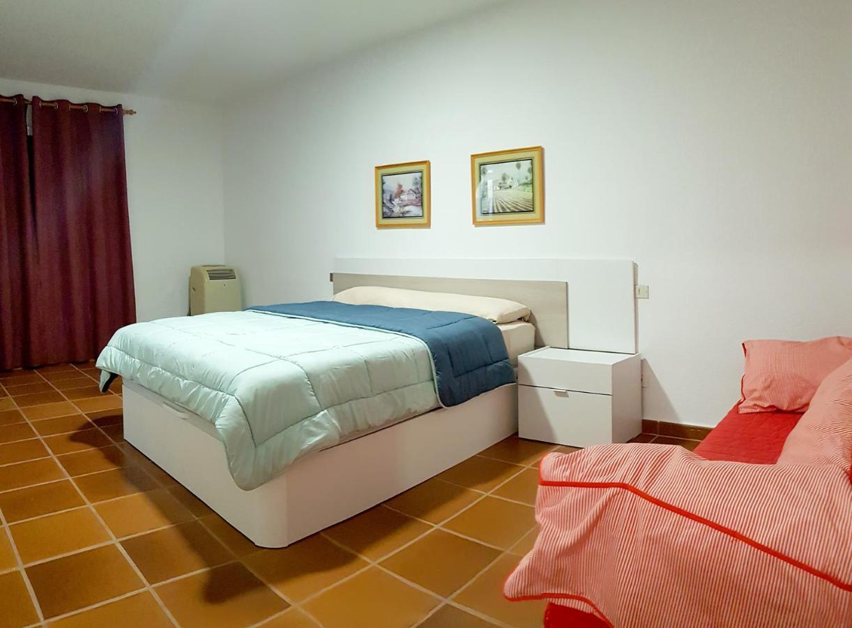 Apartamento Mayi 2 Morro Jable  Eksteriør bilde