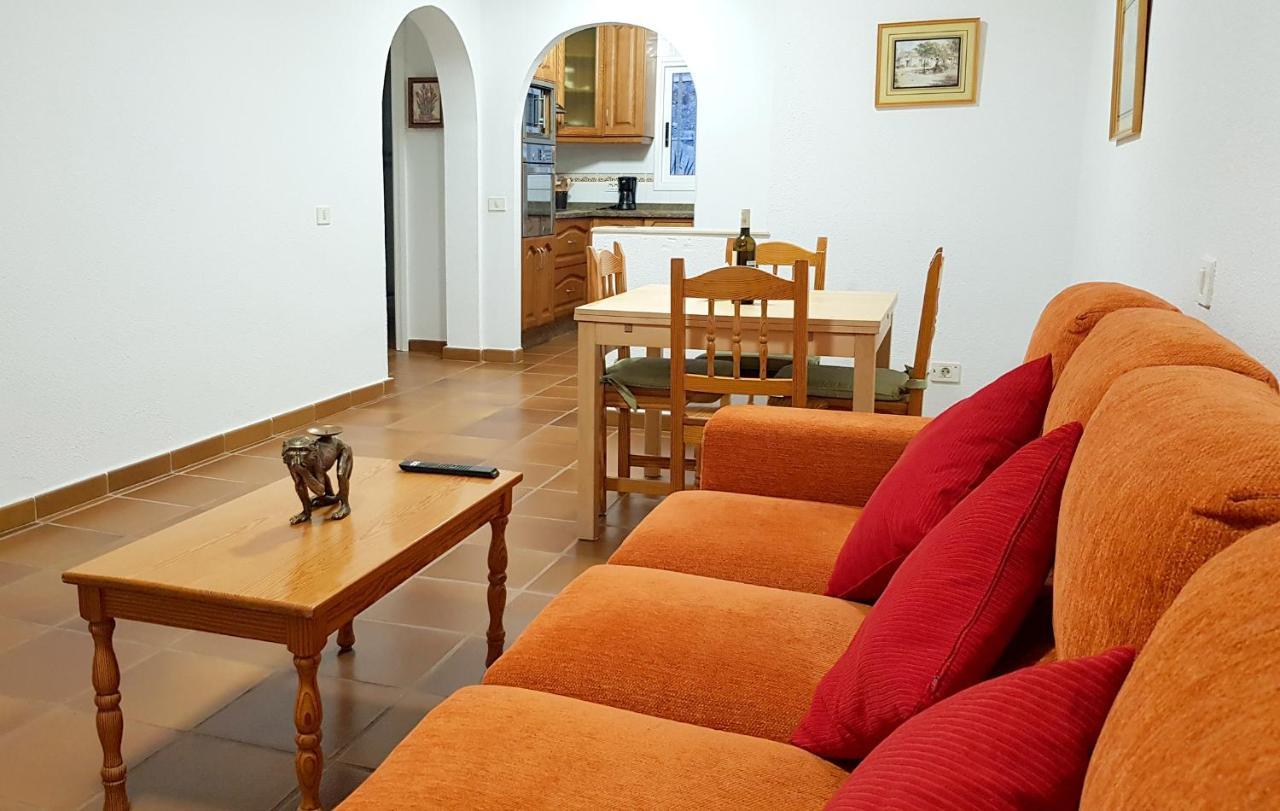 Apartamento Mayi 2 Morro Jable  Eksteriør bilde