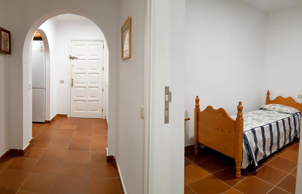 Apartamento Mayi 2 Morro Jable  Eksteriør bilde