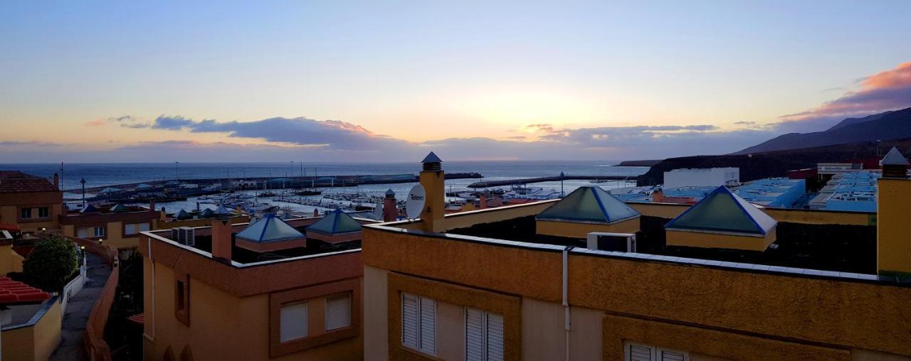 Apartamento Mayi 2 Morro Jable  Eksteriør bilde