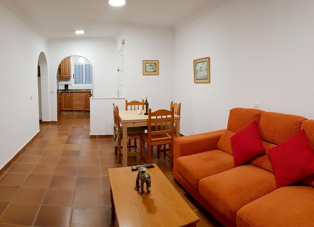 Apartamento Mayi 2 Morro Jable  Eksteriør bilde