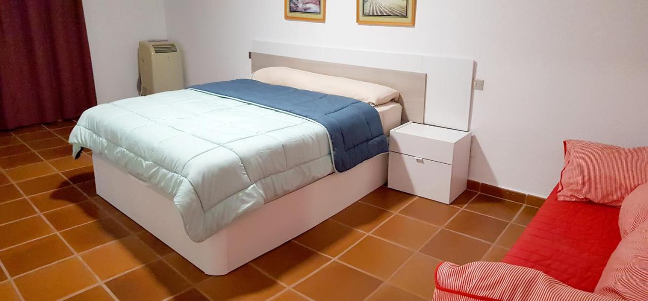 Apartamento Mayi 2 Morro Jable  Eksteriør bilde