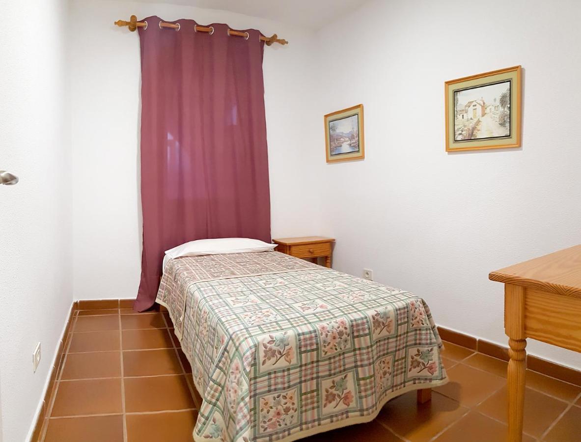 Apartamento Mayi 2 Morro Jable  Eksteriør bilde