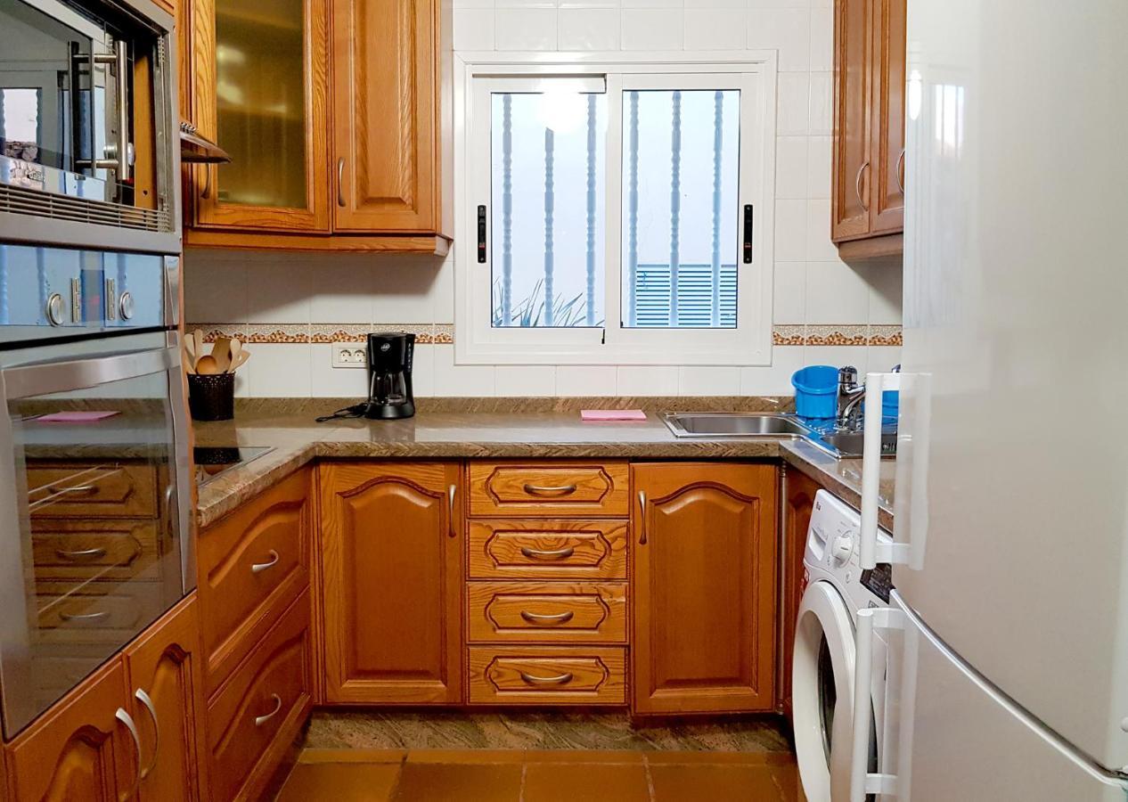 Apartamento Mayi 2 Morro Jable  Eksteriør bilde