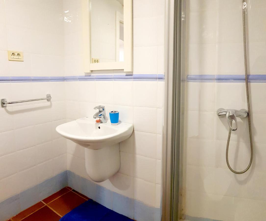Apartamento Mayi 2 Morro Jable  Eksteriør bilde