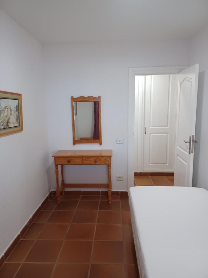 Apartamento Mayi 2 Morro Jable  Eksteriør bilde