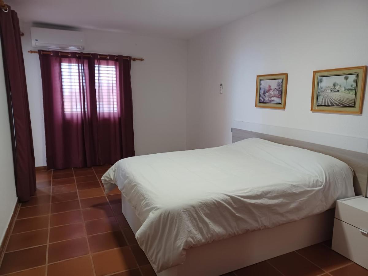 Apartamento Mayi 2 Morro Jable  Eksteriør bilde