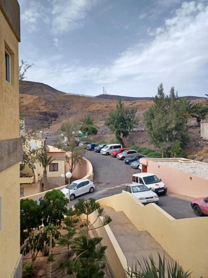 Apartamento Mayi 2 Morro Jable  Eksteriør bilde